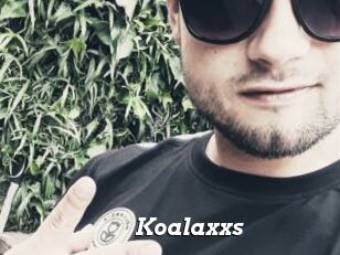 Koalaxxs