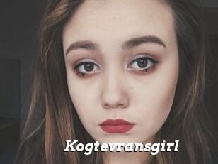 Kogtevransgirl