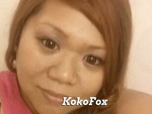 Koko_Fox