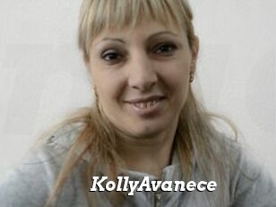 KollyAvanece