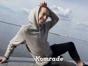 Komrade