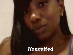 Konceited