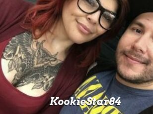 KookieStar84