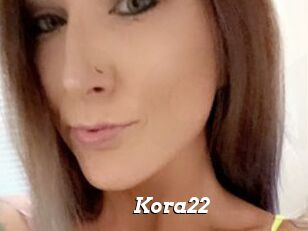 Kora22