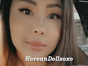 KoreanDollxoxo