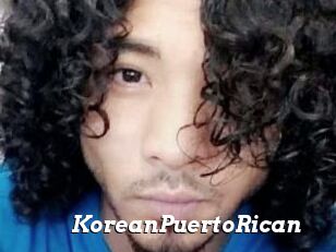 KoreanPuertoRican