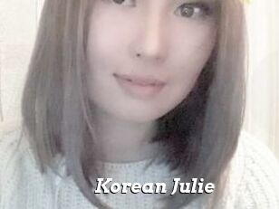 Korean_Julie