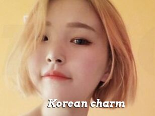 Korean_charm