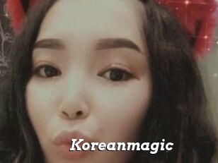 Koreanmagic