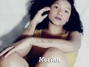 Korinn