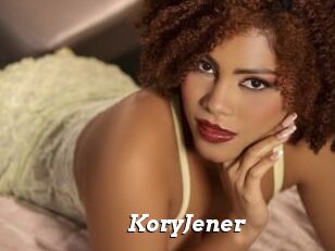 KoryJener