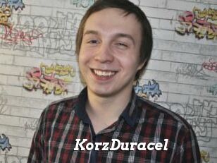 KorzDuracel