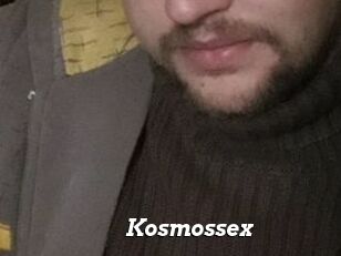 Kosmossex