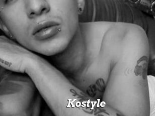 Kostyle