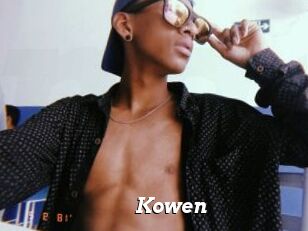 Kowen