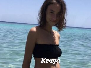 Kraya