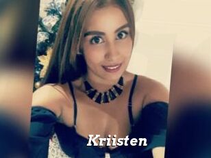 Kriisten