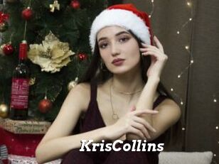 KrisCollins