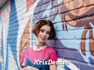 KrisDemise