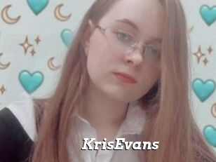 KrisEvans