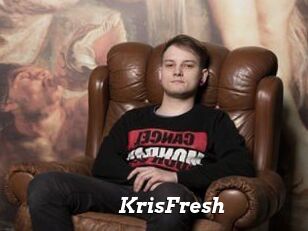 KrisFresh