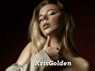 KrisGolden