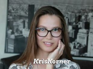 KrisKorner