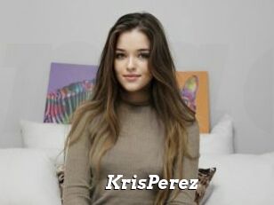 KrisPerez