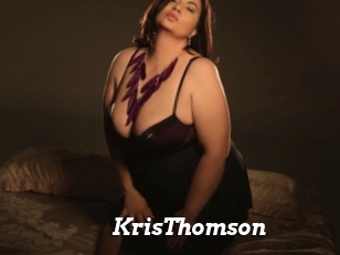 KrisThomson