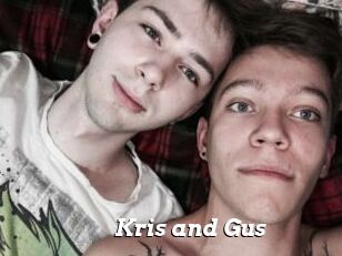 Kris_and_Gus