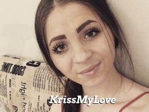 KrissMyLove