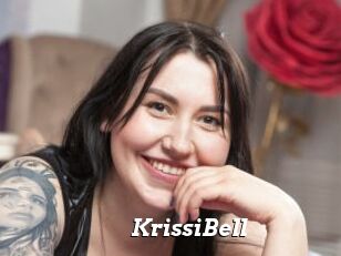 KrissiBell