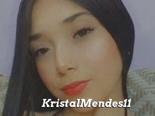 KristalMendes11