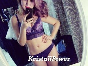 KristallPower