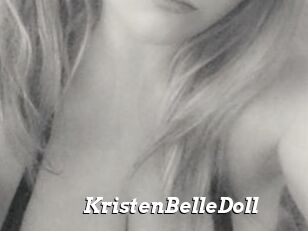 KristenBelleDoll