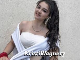 KristiWagnery