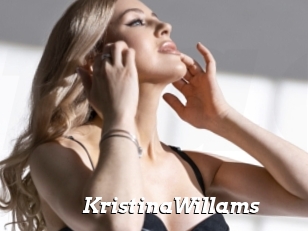 KristinaWillams