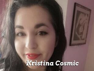 Kristina_Cosmic