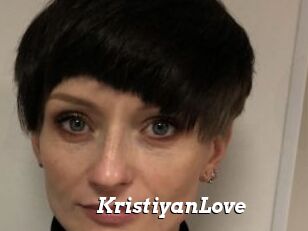 KristiyanLove