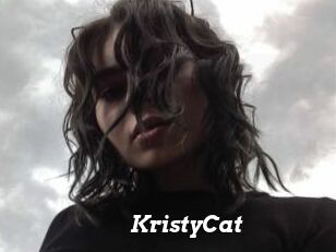 KristyCat