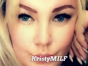 KristyMILF