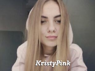 KristyPink