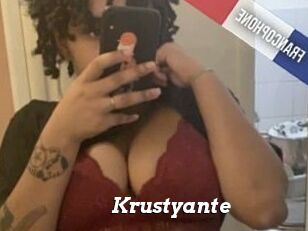 Krustyante