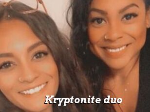 Kryptonite_duo