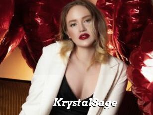 KrystalSage