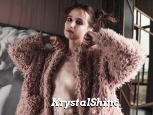 KrystalShine