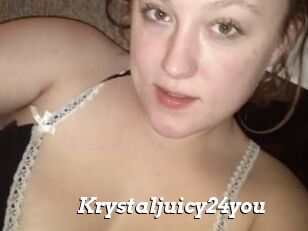 Krystaljuicy24you