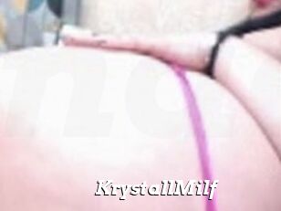 KrystallMilf