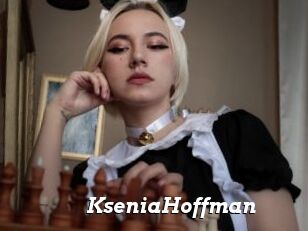 KseniaHoffman