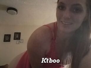 Ktboo